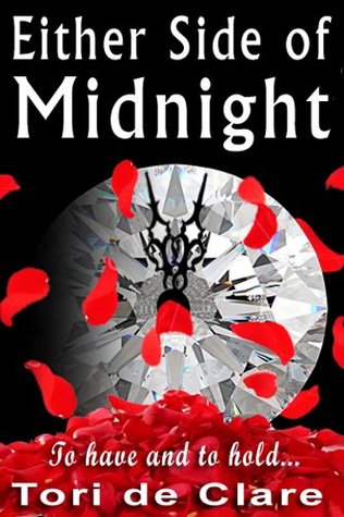 Either Side of Midnight (The Midnight Saga, #1)