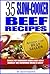 35 Slow Cooker Beef Recipes by Jean Pardue