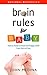 Brain Rules for Baby by John Medina