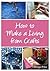How to Make a Living from C...