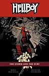 Hellboy, Vol. 12:...