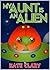 My Aunt is an Alien by Kate Clary