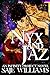 Nyx and Jaz (The Infinity Project; Infinity: Prime Book 1)