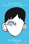 Wonder by R.J. Palacio