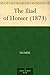 The Iliad of Homer by Homer