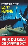 La 7e femme: Prix...