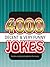 4000 decent very funny jokes