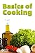 The Basics of Cooking