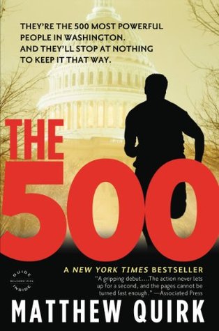 The 500 - Free Preview (Kindle Edition)