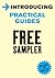 Introducing The Practical Guides: Free Ebook Sampler