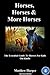 HORSES: Amazing Facts, Awes...
