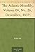 The Atlantic Monthly, Volume 04, No. 26, December, 1859