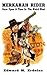 Once Upon a Time in the Weird West (Merkabah Rider #4)