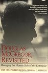Douglas McGregor,...