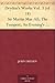 Dryden's Works Vol. 3 (of 18) Sir Martin Mar-All; The Tempest; An Evening's Love; Tyrannic Love