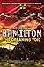 The Dreaming Void by Peter F. Hamilton