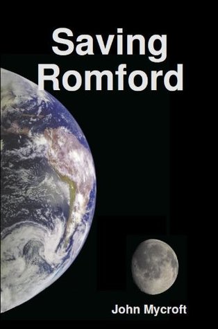 Saving Romford (Kindle Edition)
