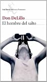 Book cover for El hombre del salto