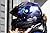 The Blue Helmet: Grand Prix...