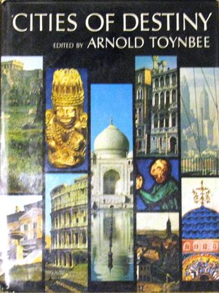 Cities Of Destiny (Hardcover)