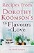 Recipes from Dorothy Koomso...