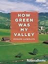 How Green Was My ...