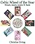 Celtic Wheel of the Year by Christine Irving