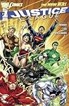 Justice League (2...