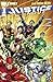 Justice League (2011-2016) #1 by Geoff Johns