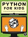Python for Kids: ...
