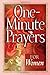 One-Minute Prayers for Women