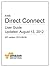 AWS Direct Connect User Guide