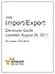 AWS Import/Export Developer...