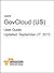 AWS GovCloud (US) User Guide
