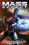 Mass Effect, Volu...