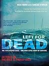 Left For Dead: 30 Years On - The Race is Finally Over