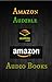 Amazon’s Audible Audio Books by Albert N. Thomas