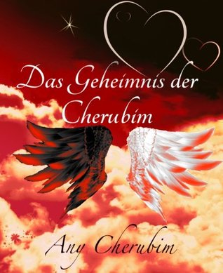 Das Geheimnis der Cherubim (Kindle Edition)
