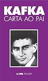 Book cover for Carta ao Pai (Kafka de Bolso) (Portuguese Edition)