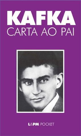 Carta ao Pai (Kafka de Bolso) (Portuguese Edition)