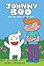 Johnny Boo Book 4 by James Kochalka
