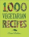 1,000 Vegetarian ...