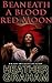 Beneath a Blood Red Moon by Shannon Drake
