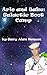 Arlo and Jake: Galactic Boot Camp
