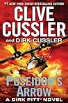 Poseidon's Arrow by Clive Cussler