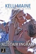 The Submission of Alistair Ingram
