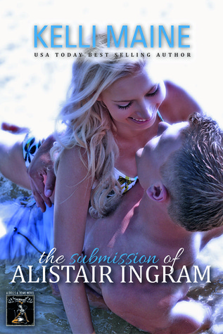 The Submission of Alistair Ingram (Dolls & Doms, #1)