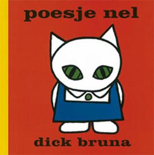 Poesje Nel (Hardcover)