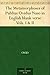 The Metamorphoses of Publius Ovidus Naso in English blank verse Vols. I & II