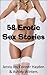 58 Erotic Sex Stories